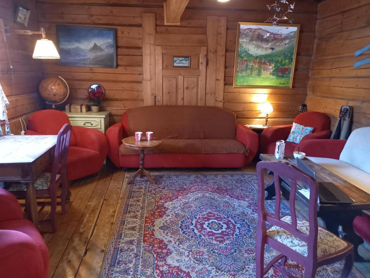 Good Bye Lenin Ostello Zakopane