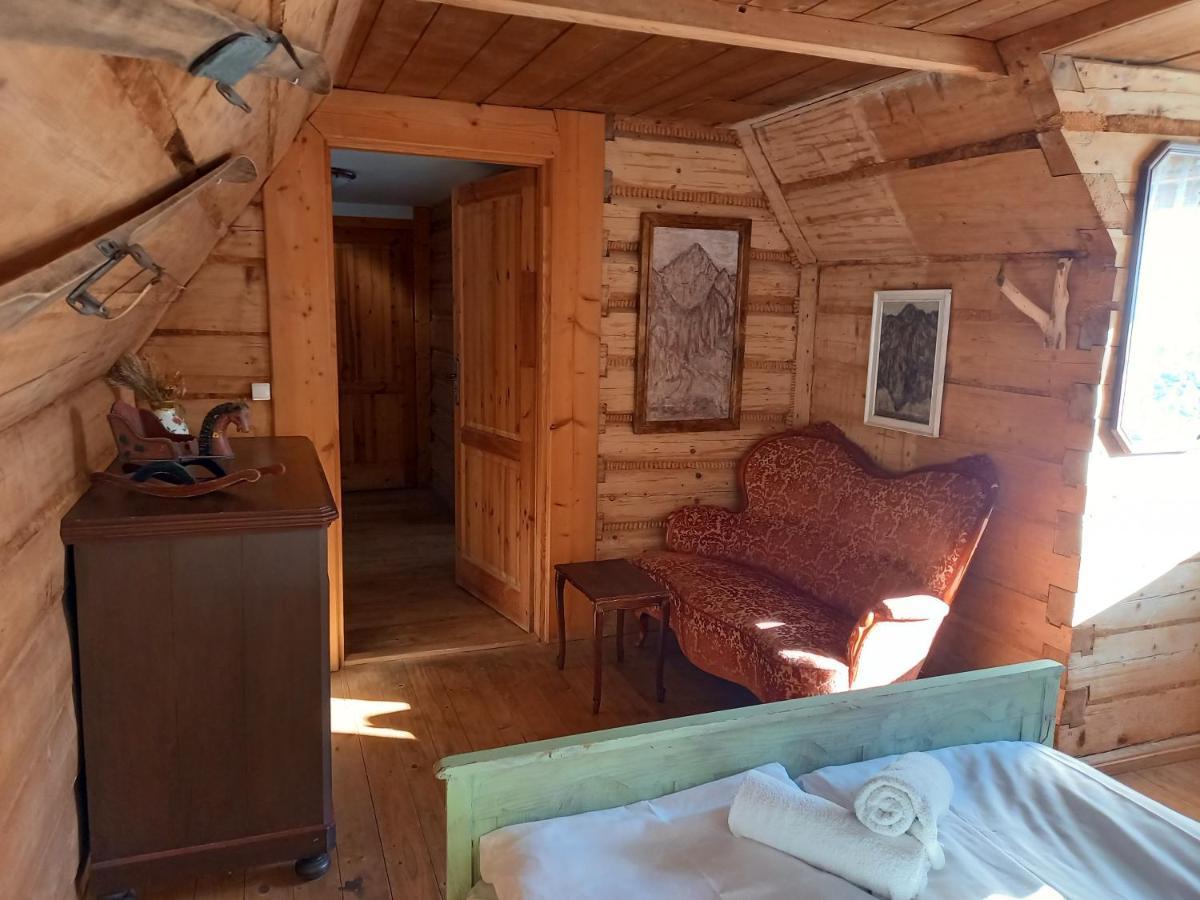 Ostello Good Bye Lenin Zakopane
